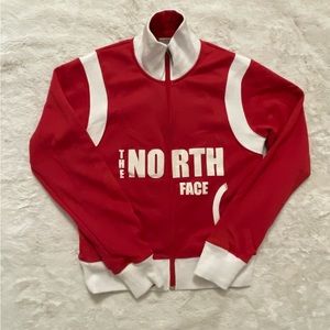 Vintage NorthFace jacket
